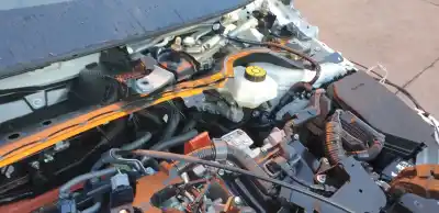 Peça sobressalente para automóvel em segunda mão servo freio por toyota corolla (e21) hybrid style referências oem iam 4707047070  