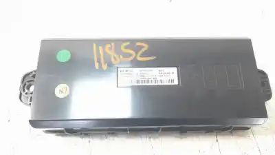 Piesă de schimb auto la mâna a doua modul electrotic pentru mg hs comfort referințe oem iam saic323ac03