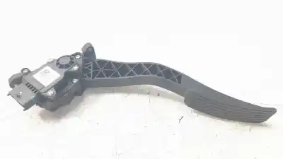 Piesă de schimb auto la mâna a doua pedalã de accelerație pentru mg hs comfort referințe oem iam 50100601