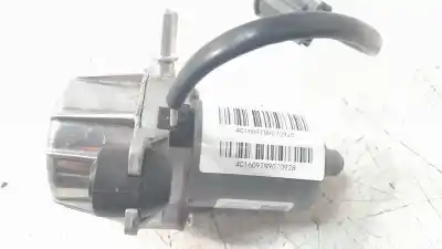 Piesă de schimb auto la mâna a doua pompã tandem vacuum pentru mg hs comfort referințe oem iam as2310571609