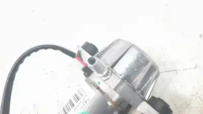 Peça sobressalente para automóvel em segunda mão depressor de travões / bomba de vácuo por mg hs comfort referências oem iam as2310571609  