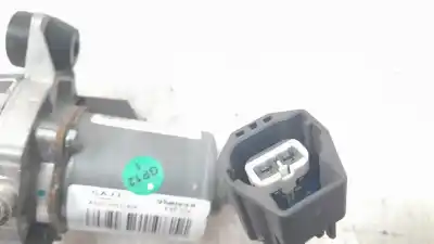 Peça sobressalente para automóvel em segunda mão depressor de travões / bomba de vácuo por mg hs comfort referências oem iam as2310571609  