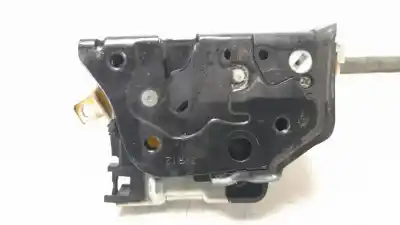 Автозапчастина б/у замок передній праві двері для audi a1 (8x) ambition посилання на oem iam 8j1837016c   Автозапчастина б/у замок передній праві двері для audi a1 (8x) ambition посилання на oem iam 8j1837016c