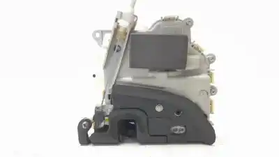 Автозапчастина б/у замок передній праві двері для audi a1 (8x) ambition посилання на oem iam 8j1837016c   Автозапчастина б/у замок передній праві двері для audi a1 (8x) ambition посилання на oem iam 8j1837016c