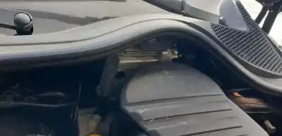 Second-hand car spare part ecu engine control for audi a1 (8x) ambition oem iam references 03c906016dl  0261s07495 Second-hand car spare part ecu engine control for audi a1 (8x) ambition oem iam references 03c906016dl  0261s07495