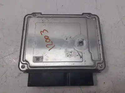 Second-hand car spare part ecu engine control for audi a1 (8x) ambition oem iam references 03c906016dl  0261s07495 Second-hand car spare part ecu engine control for audi a1 (8x) ambition oem iam references 03c906016dl  0261s07495