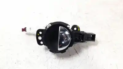 Peça sobressalente para automóvel em segunda mão Puxador Interior Dianteiro Direito por MINI CLUBMAN (R55) 1.6 16V CAT 120 CV / 88 KW Referências OEM IAM 275371805  