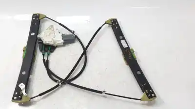 Автозапчастина б/у регулятор вікна передній лівий для audi a1 (8x) ambition посилання на oem iam 8x3837461 Автозапчастина б/у регулятор вікна передній лівий для audi a1 (8x) ambition посилання на oem iam 8x3837461