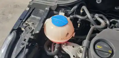 Автозапчастина б/у РОЗШИРЕННЯ ДЕПОЗИТ для AUDI A1 (8X)  Посилання на OEM IAM 6Q0121407D  483598