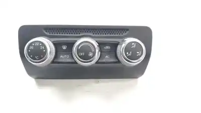 Автозапчастина б/у клімат-контроль для audi a1 (8x) ambition посилання на oem iam 8x0820043b Автозапчастина б/у клімат-контроль для audi a1 (8x) ambition посилання на oem iam 8x0820043b