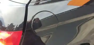 Автозапчастина б/у зовнішній пливний колпак для audi a1 (8x) ambition посилання на oem iam 8x0809907  