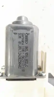 Piesă de schimb auto la mâna a doua mecanism acționare geam fațã dreapta pentru audi a1 (8x) ambition referințe oem iam 8x3837462 113752 106022716