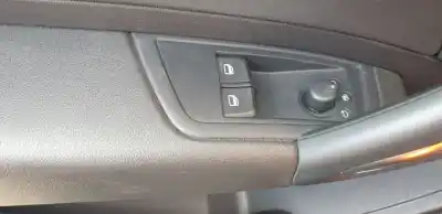 Автозапчастина б/у передні вікний вмикач для audi a1 (8x) ambition посилання на oem iam 8x0959851a  