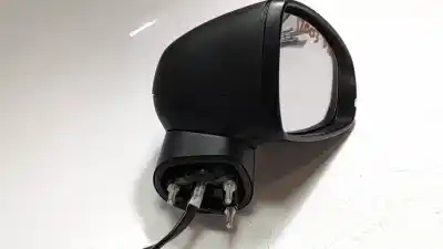 Pezzo di ricambio per auto di seconda mano retrovisore destro per audi a1 (8x) ambition riferimenti oem iam 8x0857536d  1050242011 Pezzo di ricambio per auto di seconda mano retrovisore destro per audi a1 (8x) ambition riferimenti oem iam 8x0857536d  1050242011