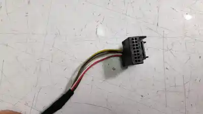 Pezzo di ricambio per auto di seconda mano retrovisore destro per audi a1 (8x) ambition riferimenti oem iam 8x0857536d  1050242011 Pezzo di ricambio per auto di seconda mano retrovisore destro per audi a1 (8x) ambition riferimenti oem iam 8x0857536d  1050242011