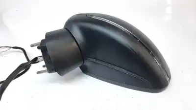 Pezzo di ricambio per auto di seconda mano specchio sinistro per audi a1 (8x) ambition riferimenti oem iam 8x1857409r  1050242012 Pezzo di ricambio per auto di seconda mano specchio sinistro per audi a1 (8x) ambition riferimenti oem iam 8x1857409r  1050242012