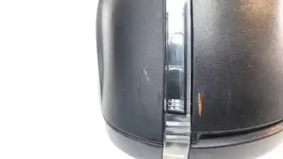 Pezzo di ricambio per auto di seconda mano specchio sinistro per audi a1 (8x) ambition riferimenti oem iam 8x1857409r  1050242012 Pezzo di ricambio per auto di seconda mano specchio sinistro per audi a1 (8x) ambition riferimenti oem iam 8x1857409r  1050242012