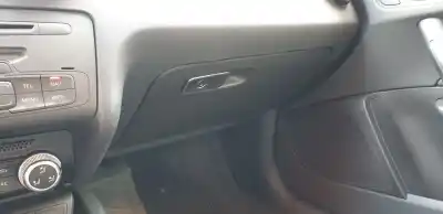 Автозапчастина б/у бардачок для audi a1 (8x) ambition посилання на oem iam 8x1857035b   Автозапчастина б/у бардачок для audi a1 (8x) ambition посилання на oem iam 8x1857035b