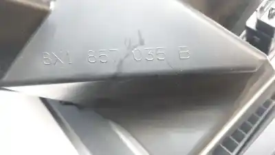 Автозапчастина б/у бардачок для audi a1 (8x) ambition посилання на oem iam 8x1857035b   Автозапчастина б/у бардачок для audi a1 (8x) ambition посилання на oem iam 8x1857035b