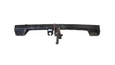 Pezzo di ricambio per auto di seconda mano Rinforzo Paraurti Posteriore per PORSCHE CAYENNE (TYP 9PA) Turbo S Riferimenti OEM IAM 95550531311  