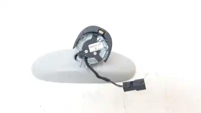 Pièce détachée automobile d'occasion rétroviseur intérieur pour audi a1 (8x) ambition références oem iam 8x0857511d  