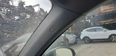 Автозапчастина б/у передня права подушка безпеки для audi a1 (8x) ambition посилання на oem iam 8x3880742a   Автозапчастина б/у передня права подушка безпеки для audi a1 (8x) ambition посилання на oem iam 8x3880742a