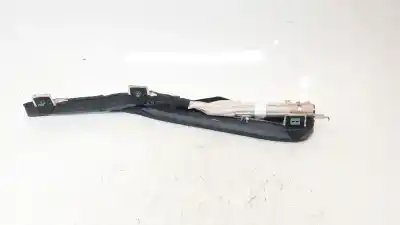 Автозапчастина б/у передня права подушка безпеки для audi a1 (8x) ambition посилання на oem iam 8x3880742a Автозапчастина б/у передня права подушка безпеки для audi a1 (8x) ambition посилання на oem iam 8x3880742a