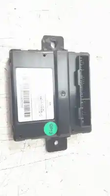 Piesă de schimb auto la mâna a doua modul electrotic pentru mg hs comfort referințe oem iam 18018852