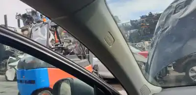 Автозапчастина б/у передня ліва подушка безпеки для audi a1 (8x) ambition посилання на oem iam 8x3880741a  