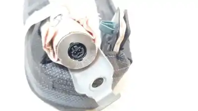 Автозапчастина б/у передня ліва подушка безпеки для audi a1 (8x) ambition посилання на oem iam 8x3880741a  