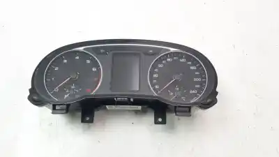 Автозапчастина б/у панель інструментів для audi a1 (8x) ambition посилання на oem iam 8x0920930g Автозапчастина б/у панель інструментів для audi a1 (8x) ambition посилання на oem iam 8x0920930g