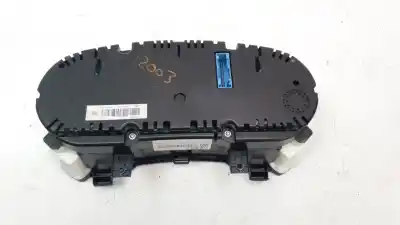 Автозапчастина б/у панель інструментів для audi a1 (8x) ambition посилання на oem iam 8x0920930g   Автозапчастина б/у панель інструментів для audi a1 (8x) ambition посилання на oem iam 8x0920930g