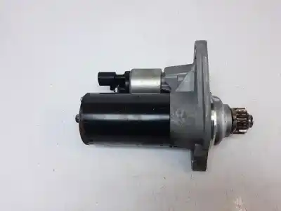 Автозапчастина б/у двигун запускається для audi a1 (8x) ambition посилання на oem iam 02t911024j arf370401 s50237 02t911024j