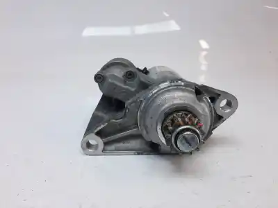 Автозапчастина б/у двигун запускається для audi a1 (8x) ambition посилання на oem iam 02t911024j arf370401 s50237 02t911024j