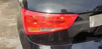 Автозапчастина б/у лівий ход ліхар для audi a1 (8x) ambition посилання на oem iam 8x0945093  103f02271771 Автозапчастина б/у лівий ход ліхар для audi a1 (8x) ambition посилання на oem iam 8x0945093  103f02271771