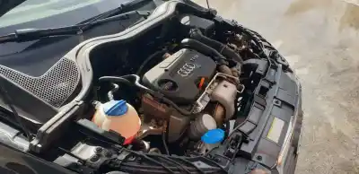 Автозапчастина б/у передач для audi a1 (8x) ambition посилання на oem iam 6q0711061e  