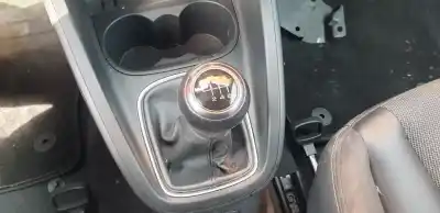 Автозапчастина б/у ручка важеля передач для audi a1 (8x) ambition посилання на oem iam 8p0863279a   Автозапчастина б/у ручка важеля передач для audi a1 (8x) ambition посилання на oem iam 8p0863279a