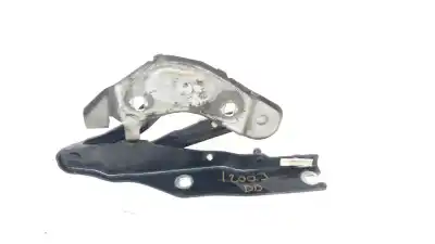 Автозапчастина б/у петля капота для audi a1 (8x) ambition посилання на oem iam 8x0823302a Автозапчастина б/у петля капота для audi a1 (8x) ambition посилання на oem iam 8x0823302a