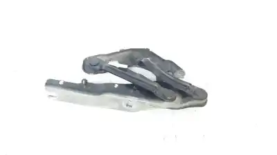 Автозапчастина б/у петля капота для audi a1 (8x) ambition посилання на oem iam 8x0823302a   Автозапчастина б/у петля капота для audi a1 (8x) ambition посилання на oem iam 8x0823302a