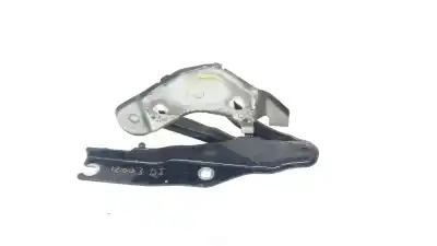 Автозапчастина б/у петля капота для audi a1 (8x) ambition посилання на oem iam 8x0823301a Автозапчастина б/у петля капота для audi a1 (8x) ambition посилання на oem iam 8x0823301a