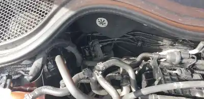 Second-hand car spare part abs for audi a1 (8x) ambition oem iam references 6r0614517bb  