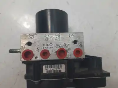 Second-hand car spare part abs for audi a1 (8x) ambition oem iam references 6r0614517bb  