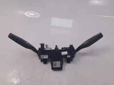 Автозапчастина б/у многофункційне управління для audi a1 (8x) ambition посилання на oem iam 8x0953501b  