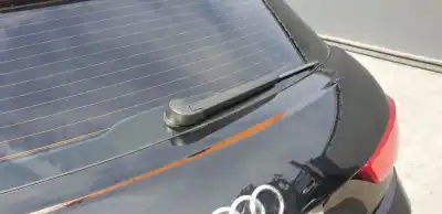 Автозапчастина б/у ручка заднього склоочисника для audi a1 (8x) ambition посилання на oem iam 8r0955407   Автозапчастина б/у ручка заднього склоочисника для audi a1 (8x) ambition посилання на oem iam 8r0955407