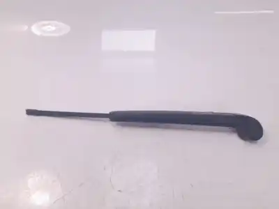 Автозапчастина б/у ручка заднього склоочисника для audi a1 (8x) ambition посилання на oem iam 8r0955407 Автозапчастина б/у ручка заднього склоочисника для audi a1 (8x) ambition посилання на oem iam 8r0955407