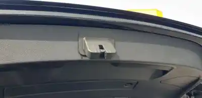 Автозапчастина б/у замок багажника / ворот для audi a1 (8x) ambition посилання на oem iam 8r0827505a ezcau043 