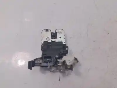 Автозапчастина б/у замок багажника / ворот для audi a1 (8x) ambition посилання на oem iam 8r0827505a Автозапчастина б/у замок багажника / ворот для audi a1 (8x) ambition посилання на oem iam 8r0827505a