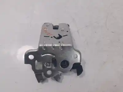 Автозапчастина б/у замок багажника / ворот для audi a1 (8x) ambition посилання на oem iam 8r0827505a ezcau043 