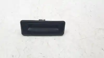 Автозапчастина б/у зовнішня ручка ворот для audi a1 (8x) ambition посилання на oem iam 5j0827566e Автозапчастина б/у зовнішня ручка ворот для audi a1 (8x) ambition посилання на oem iam 5j0827566e