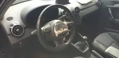 Автозапчастина б/у кермо для audi a1 (8x) ambition посилання на oem iam 4g0419091bd   Автозапчастина б/у кермо для audi a1 (8x) ambition посилання на oem iam 4g0419091bd